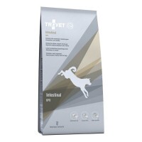 Trovet Intestinal Duck+Potato (DPD) Dog 3kg