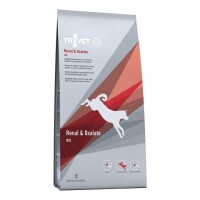 Trovet Renal Oxalate (RID) Dog 12,5kg