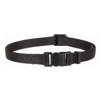 Trixie Nyakörv Kölyöknek M-L 22-35cm/10mm 6db Piros,Zöld,Sárga,Lila,Kék,Fekete