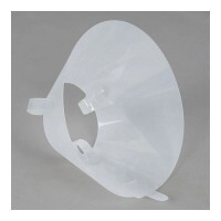 Trixie Védőgallér L 44–50cm/25cm