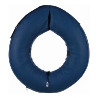 Trixie Védőgallér felfújható L-XL kék