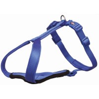 Trixie Hám Y Premium XS–S 37–45cm/15mm Királykék