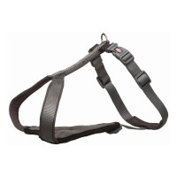 Trixie Hám Y Premium S 42–50cm/15mm Grafit