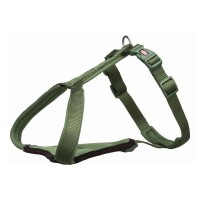 Trixie Hám Y Premium M 55–70cm/20mm Forest