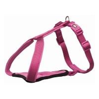 Trixie Hám Y Premium L 75–95cm/25mm Orchidea