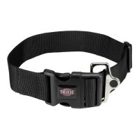 Trixie Nyakörv Új Prémium L–XXL 55–80cm/50mm Fekete