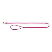 Trixie Premium póráz L–XL 1,00m/25 mm, fuchsia