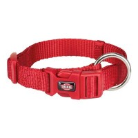 Trixie Nyakörv Új Prémium M-L 35–55 cm/20mm piros