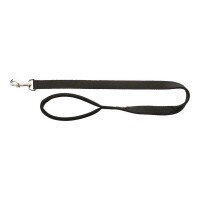 Trixie Prémium póráz XS-S 1,8m/15mm fekete