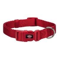 Trixie Nyakörv Új Prémium XXS–XS 15–25 cm/10mm piros