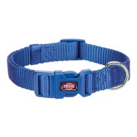 Trixie Nyakörv Új Prémium S 25–40 cm/15mm királykék