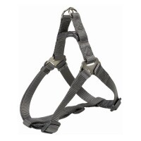 Trixie Hám Új Prémium L 65–80 cm/25 mm, grafit