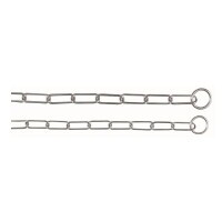 Trixie Fojtó Fém Hosszúszemű 50cm/3mm
