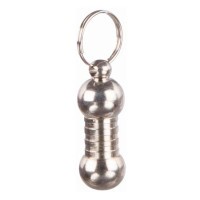 Trixie Címtartó Fém Különböző Alakú