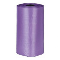 Trixie Ürülékgyűjtő Zacskó Levendula Illattal 4 tekercs/20db M