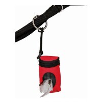 Trixie Ürülék Felszedő Zacskó 2db/15zacskó M