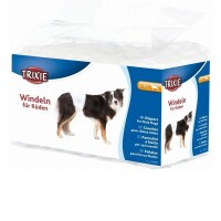 Trixie Pelenka kan kutyáknak L-XL 60-80cm 12db