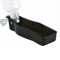 Trixie itatótál utazáshoz 250ml