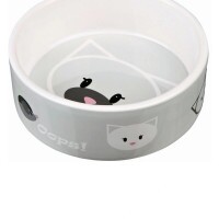 Trixie Mimi kerámia tál 0,3l/12cm