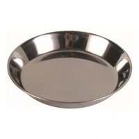 Trixie Tál Fém Macskának 0,2l/13cm