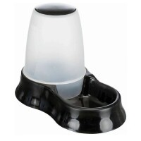 Trixie automata etető és itató 0,6l