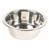 Trixie fém itatótál 0,75l/17cm