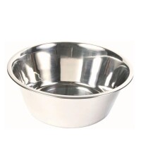 Trixie fém itatótál 4,5l/28cm