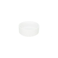 Trixie kerámia tál, 1,6 l/o 20 cm, fehér