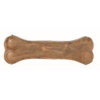 Trixie Jutalomfalat Préselt Csont 75g/15cm