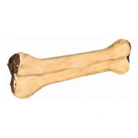 Trixie Jutalomfalat Töltött Csont 170g/21cm