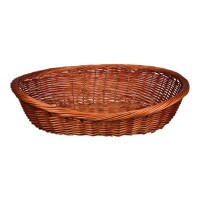 Trixie Kutyakosár Fűzfa 50cm