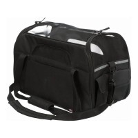 Trixie Szállítótáska Madison 25x33x50cm Fekete