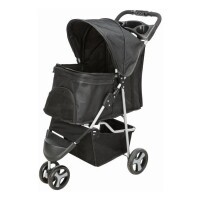 Trixie Szállító Buggy 3 Kerekű 47x100x80cm, 4,6kg