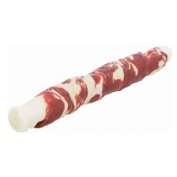 Trixie Jutalomfalat Denta Fun Rágórúd Márványos Marhahús 3db/140g