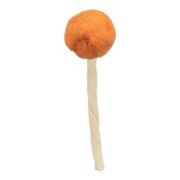 Jutalomfalat Premio Lolly tőkehallal 9cm/15g