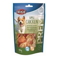 Trixie Jutalomfalat Premio Csirke És Alma 100g