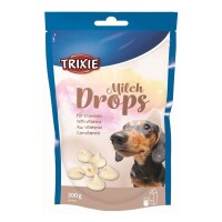 Trixie Jutalomfalat Tej Drops 200g