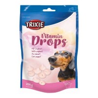 Trixie Jutalomfalat Joghurtos Drops 200g