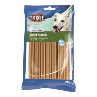 Trixie Jutalomfalat Denta Fun Dentros Light 7db/Csomag 180g