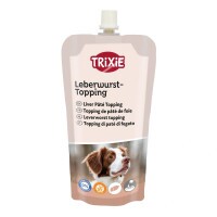 Trixie Jutalomfalat Májpástétom feltét, 300 ml
