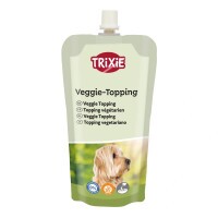 Trixie Jutalomfalat Zöldséges feltét, 300 ml