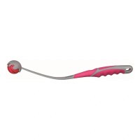 Trixie Játék Labda Katapult 40cm/4,5cm