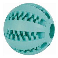 Trixie Játék Denta Fun Baseball Labda Mentás