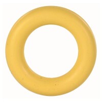 Trixie Játék Tömör Gumi Karika 9cm