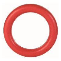 Trixie Játék Tömör Gumi Karika 15cm