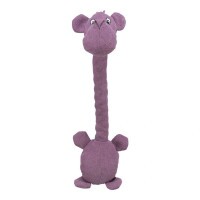 Trixie Játék víziló kötélből 50cm