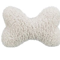 Trixie Játék plüss csont újrahasznosított anyagból, 25cm