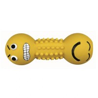 Trixie Játék Latex Smiley Apport 19cm