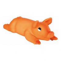 Trixie Játék Latex Malac 23cm