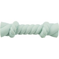 Trixie Játék Latex Junior Zörgőkötél, 15cm